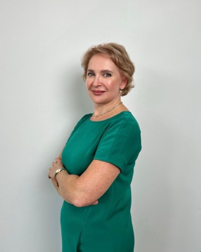 Калатыгина Зарина Әбуқызы, HR директоры Калатыгина Зарина Әбуқызы, HR директоры