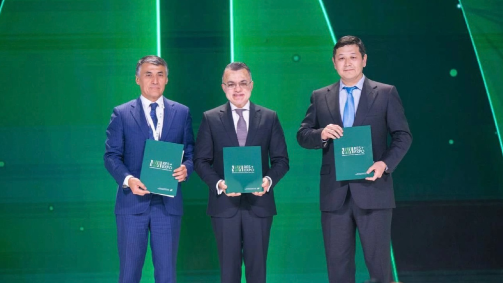 KazFoodProducts, «ҚазМұнайГаз» және KBR тұрақты авиаотын өндіру жобасын бастады