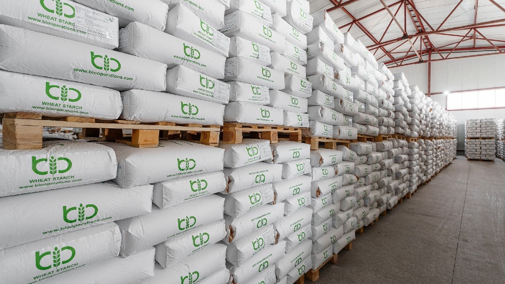 BioOperations Жапонияға бидай глютенін экспорттауды бастады BioOperations Жапонияға бидай глютенін экспорттауды бастады