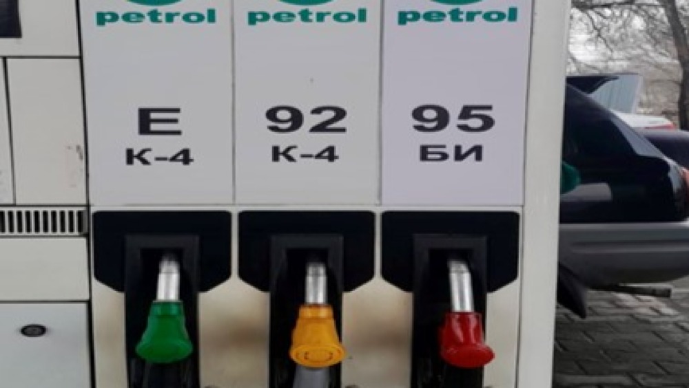 KazFoodProducts Қазақстан нарығына экологиялық BI-95 отынын ұсынды