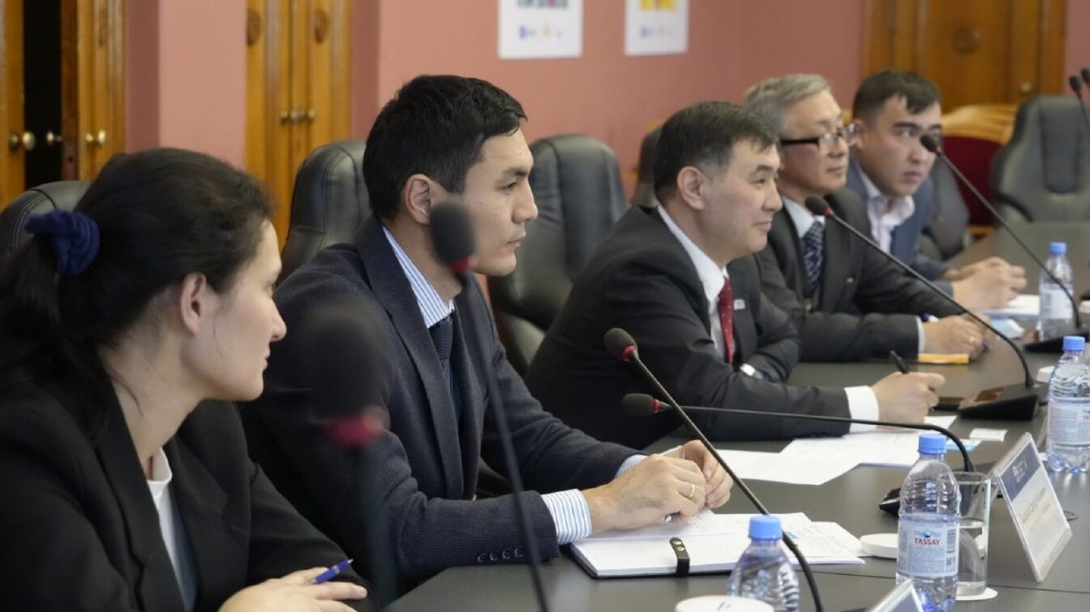 "KazFoodProducts" conducts joint research with one of the most prestigious universities in Kazakhstan