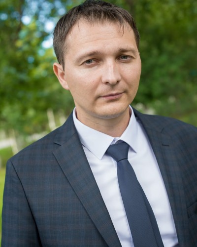 Evgeny Borisovich Sinitsky